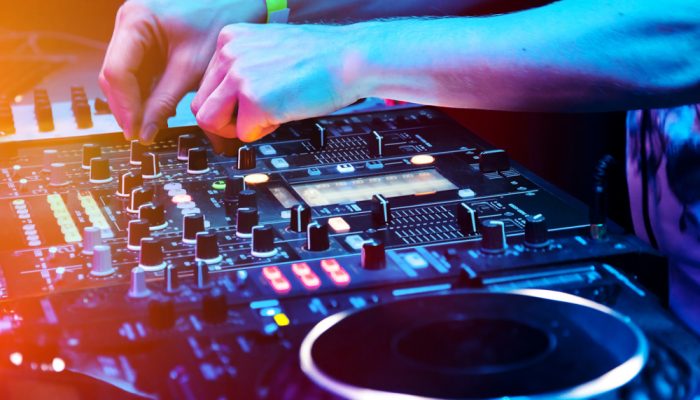 young-dj